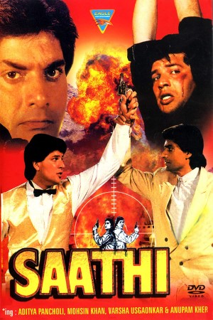 Download Saathi (1991) Hindi Movie 720p WEB-DL 1.1GB Download Saathi (1991) Hindi Movie 720p WEB-DL 1.1GB