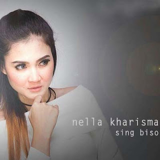 Lirik Lagu Nella Kharisma - Sing Biso - Novelas