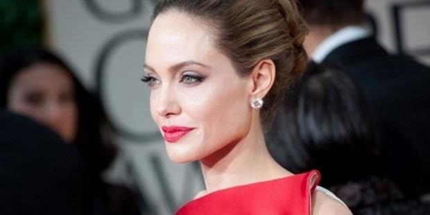 Perjalanan yang Mengubah Hidup Angelina Jolie