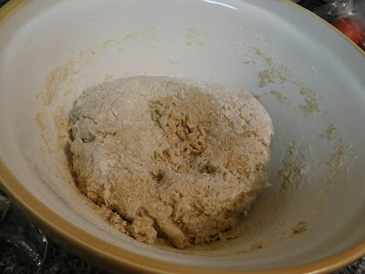 The Bread Maiden
