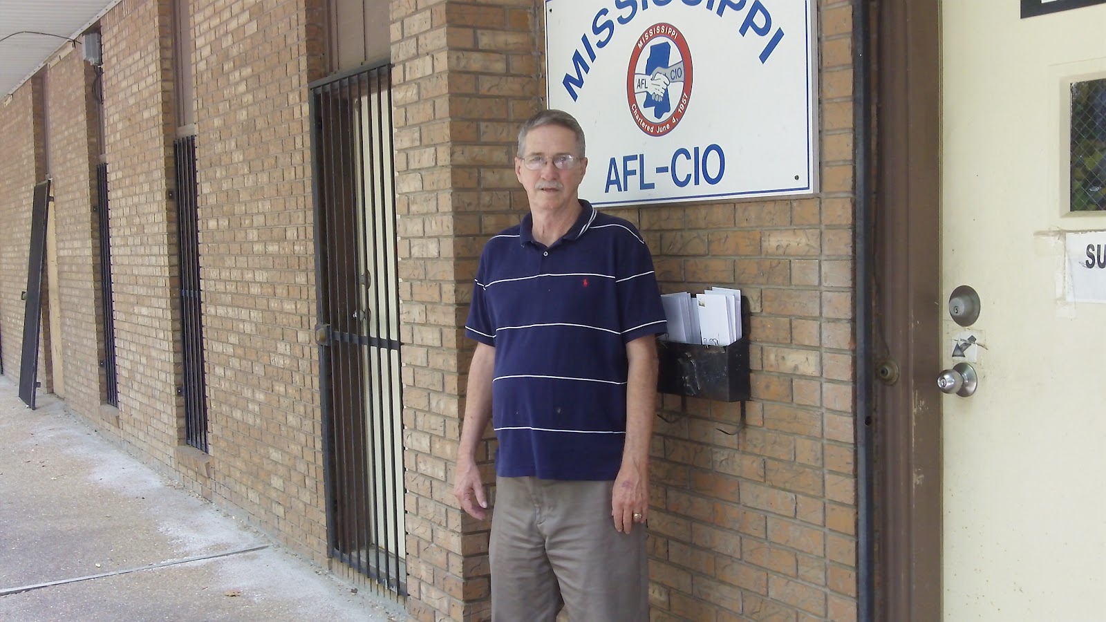 Labor South: Injured workers in the Magnolia state beware! Mississippi ...