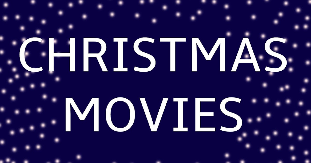 Christmas Movies