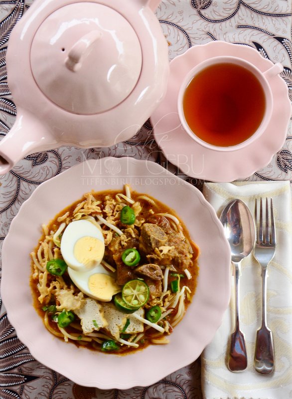 Resepi Paprik Udang Kongsi Resepi