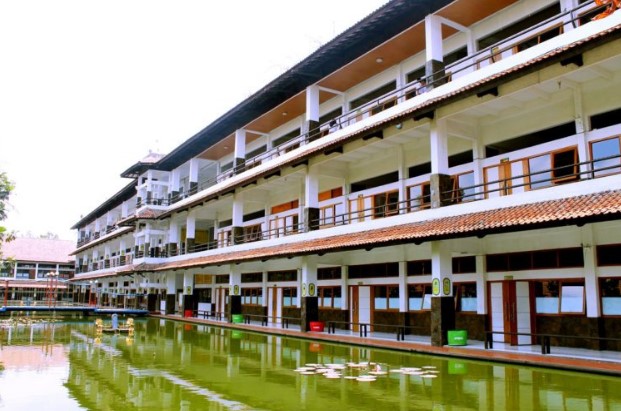 Daftar Pondok Pesantren Terbaik dan Murah di Bandung