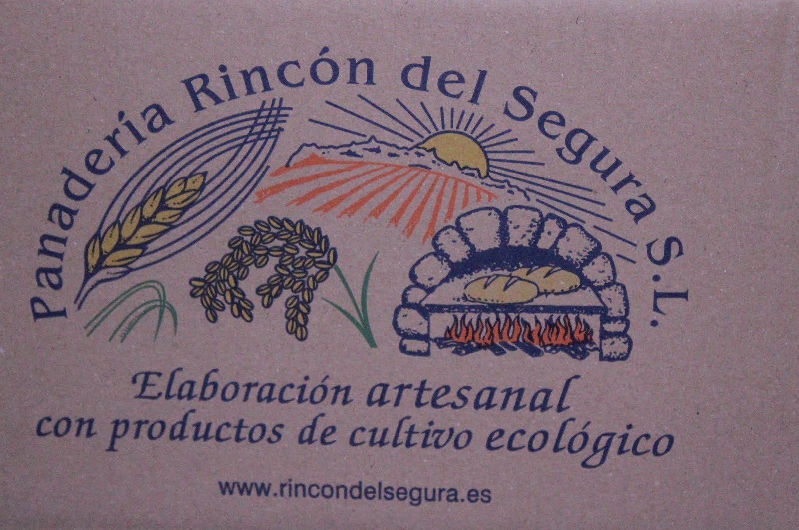 Panaderia Rincón del segura