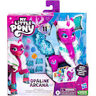 My Little Pony Wing Surprise Opaline Arcana G5 Pony