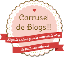 Carrusel de Blogs