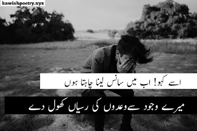 Ishq Poetry