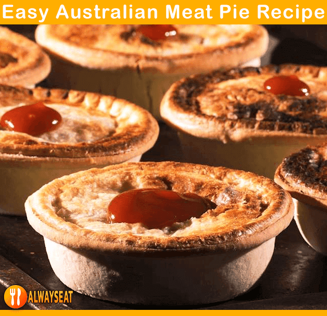 Easy Australian Meat – ALWAYSEAT
