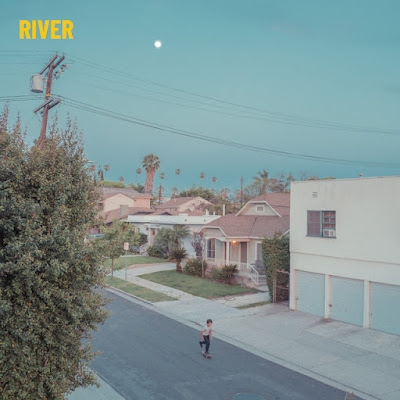 RIVER Share New Single ‘Dance in the Darkness’