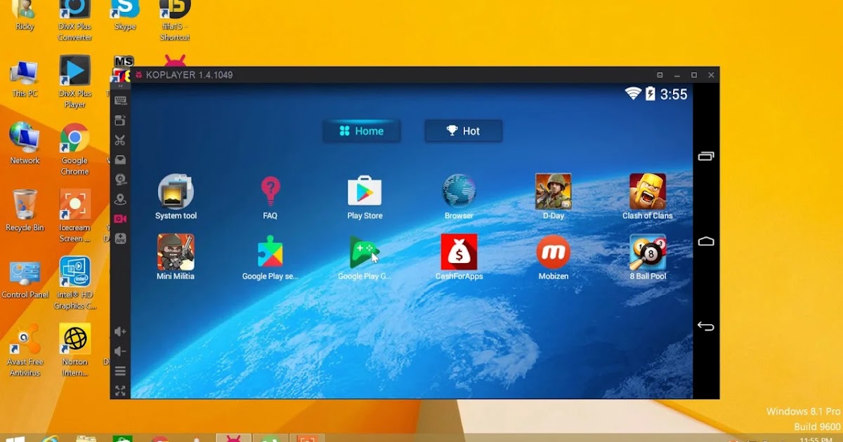 كيفية تنزيل متجر Google Play على نظام Windows متجر بلاي للكمبيوتر Androidmix