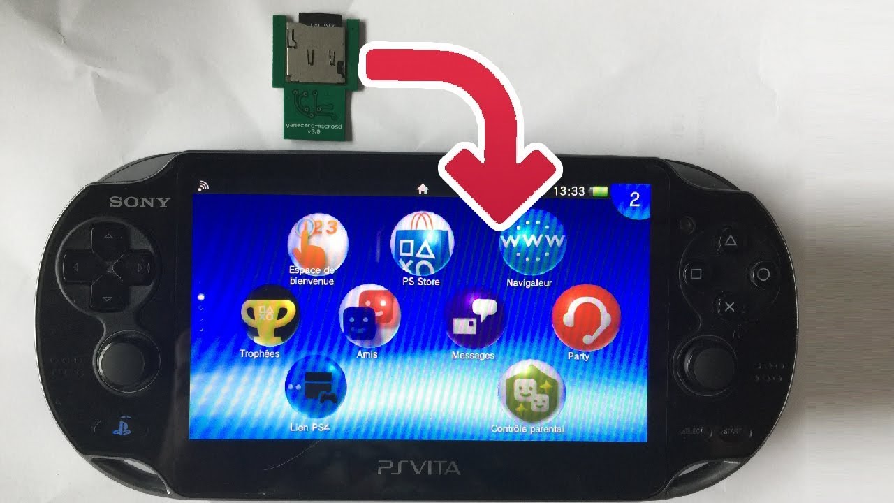 playstation vita sd2vita playstation vita sd2vita