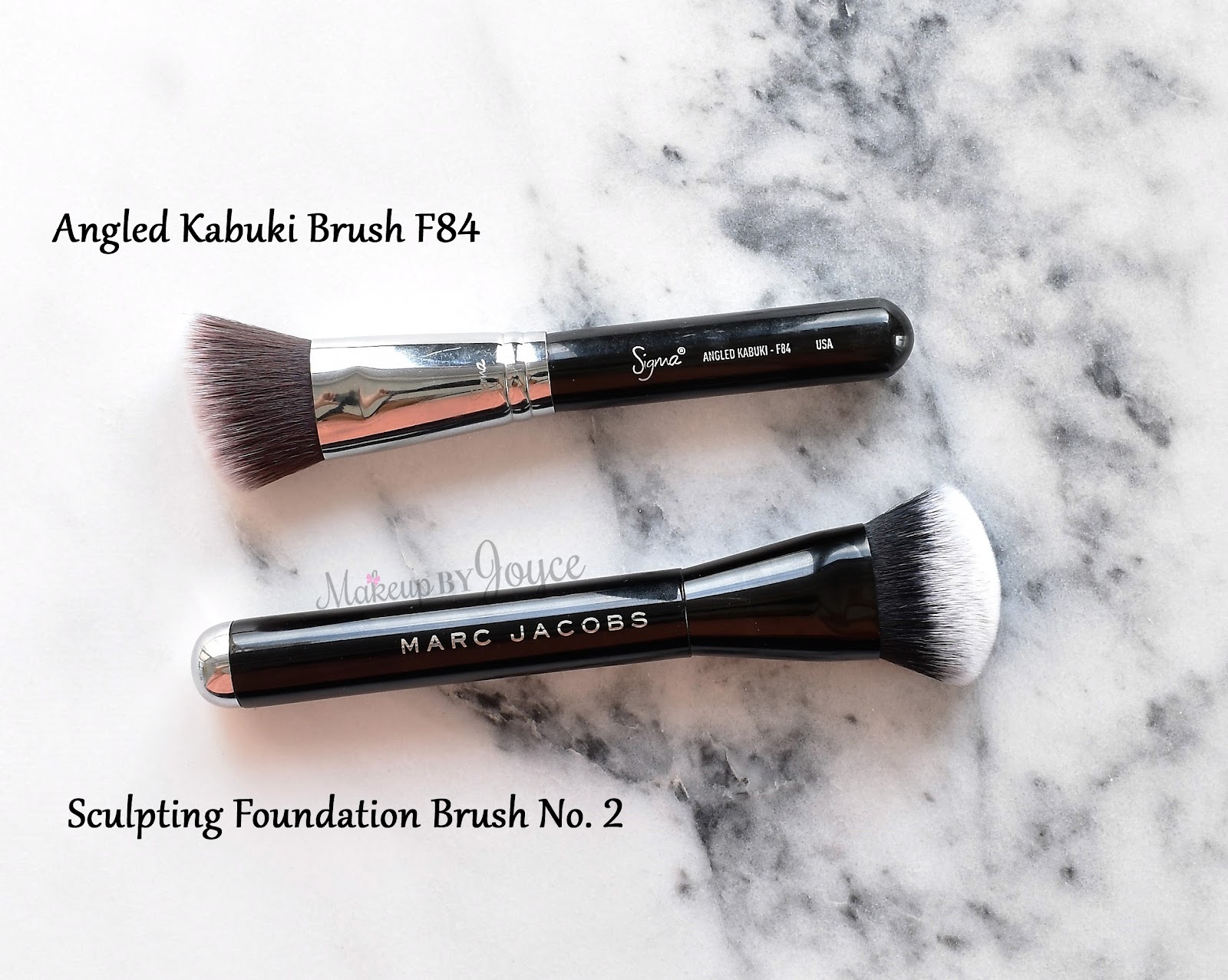 MakeupByJoyce ** ! Review + Swatches Urban Decay All Nighter