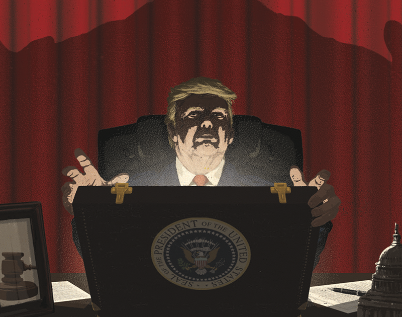 Mortal enemy synonym image