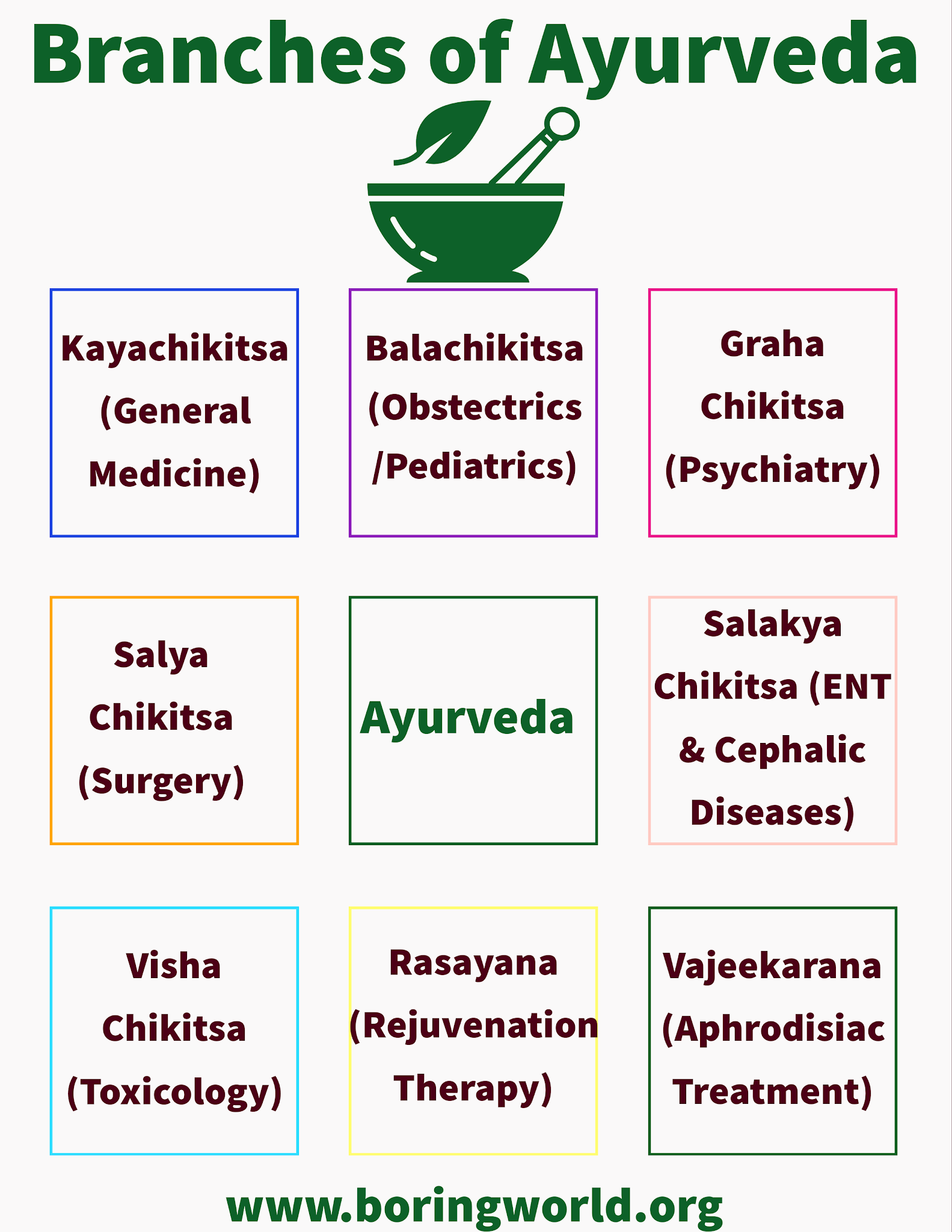 Ayurveda Introduction and Its Health Benefits UPSC