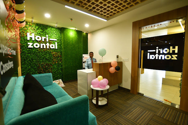Horizontal Digital opens Jaipur office to expand Salesforce footprint in India