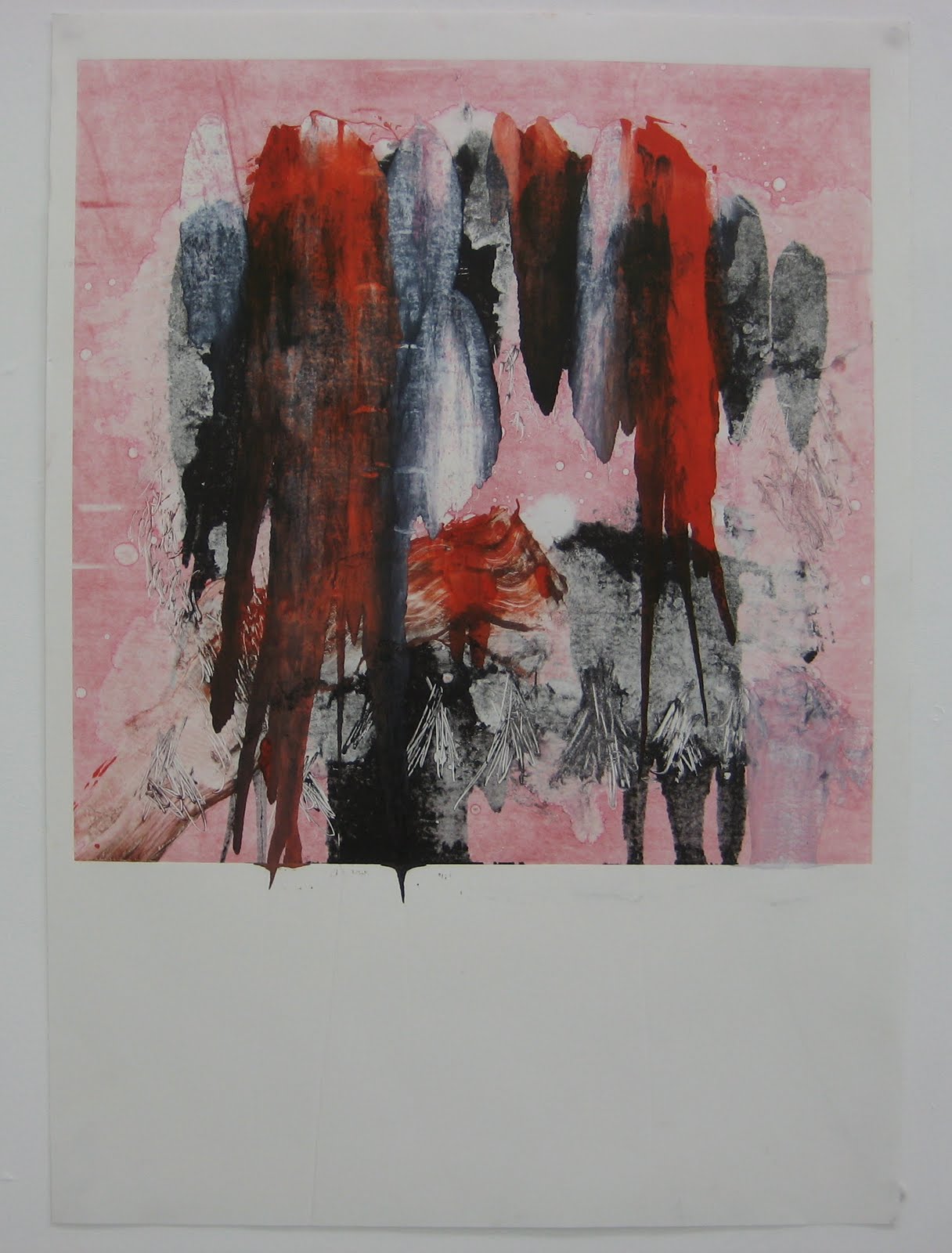 Matthew Robbins Early 2010 Prints (continued...)