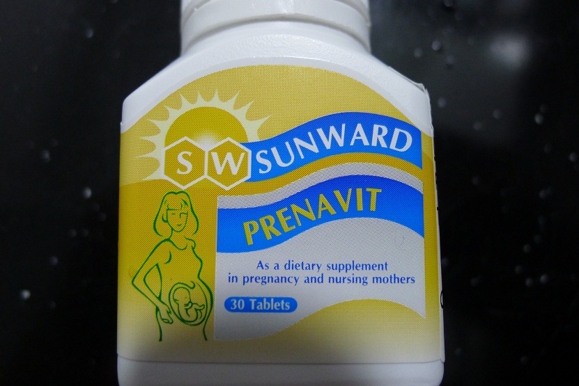 Micah's Journey Dietary Supplement for Pregnant Woman