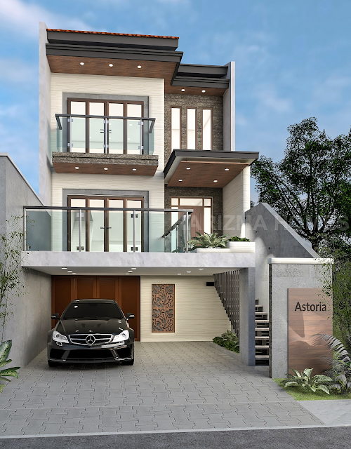 4 Review Komplek Rumah Dijual di Jakarta, Nyaman dan Minimalis!