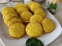 Resep Bika Ambon Mini