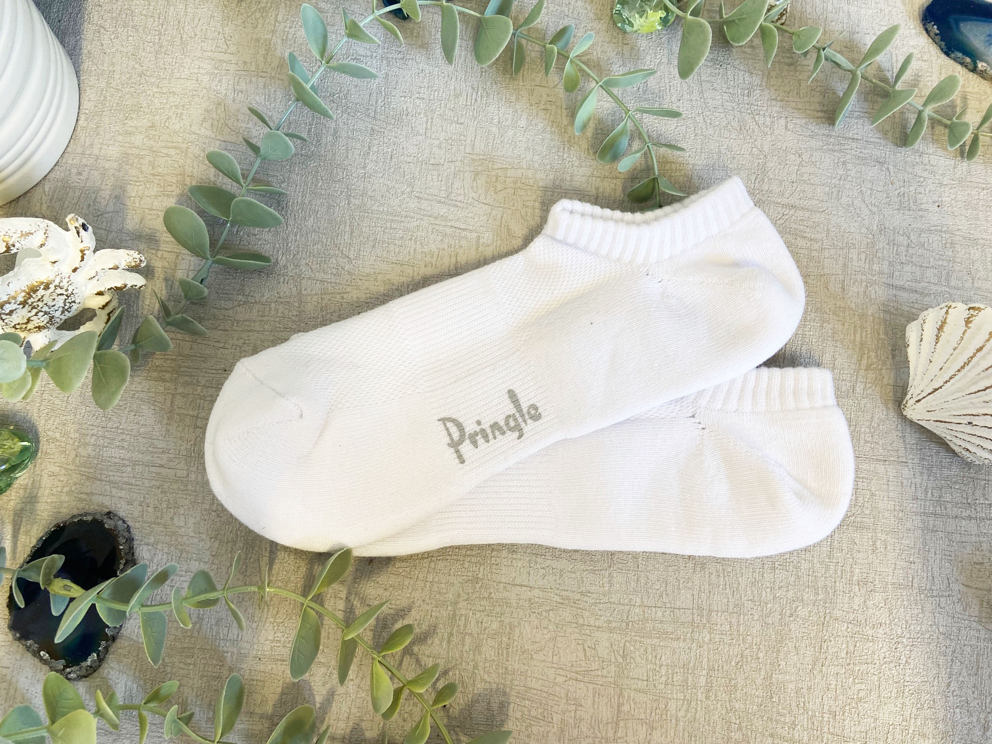 Kathryn's Loves Trying Out The Sock Butler Sock Subscription Service