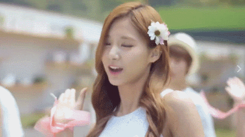 트와이스 네이처 컬렉션 움짤 & CF | 인스티즈