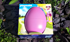 PLAYMOBIL Easter Egg