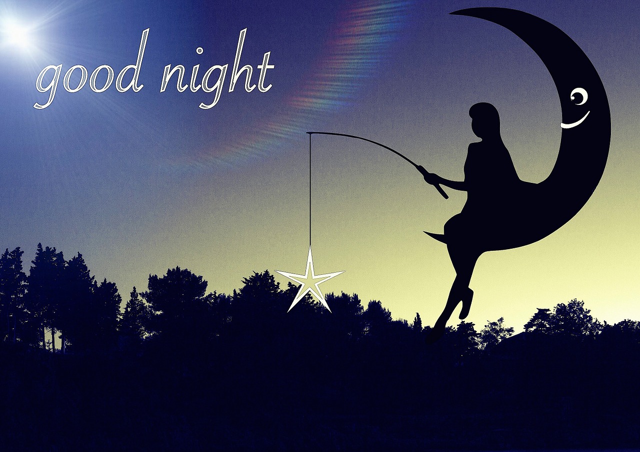 71 Good Night Photo Download Good Night Photo Hd Good