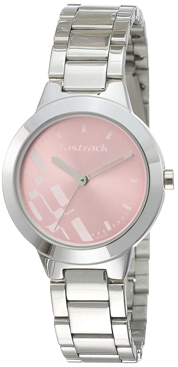 Fastrack Analog Dial Women's Watch BEST BUY WATCH 24