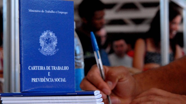 Reforma Trabalhista