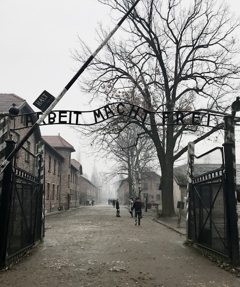La mia esperienza nei campi di Auschwitz - Birkenau