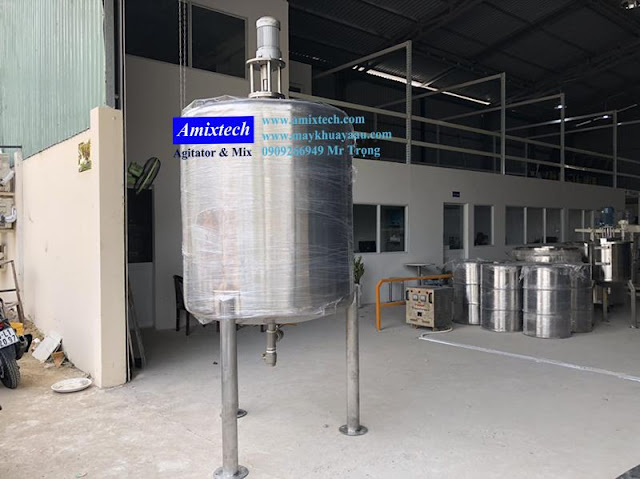 Bồn khuấy nước rửa tay Bồn khuấy nước rửa tay