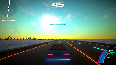 Wave Rider Game Screenshot 8