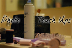 Photo Touch-Up Gallery