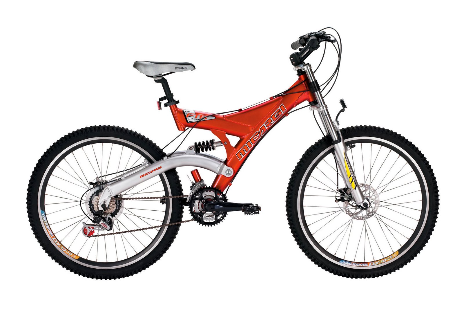 micargi mountain bike review