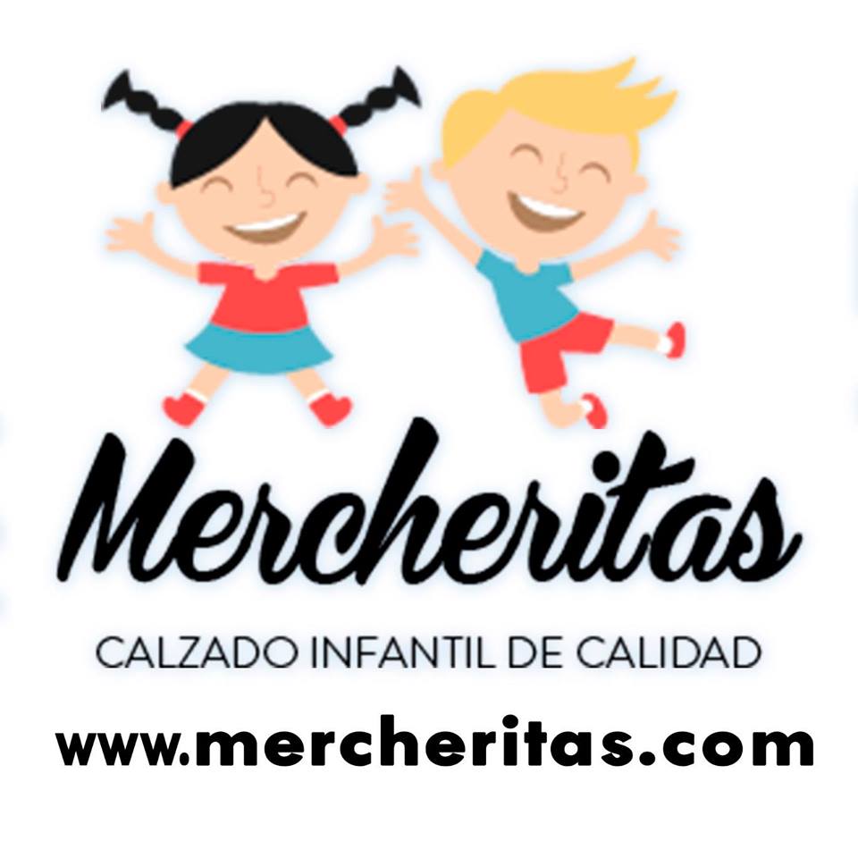 Mercheritas Calzado Infantil