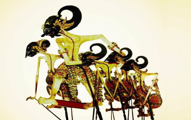 Melestarikan Kesenian Wayang Sebagai Kebudayaan Jawa Santos Blog