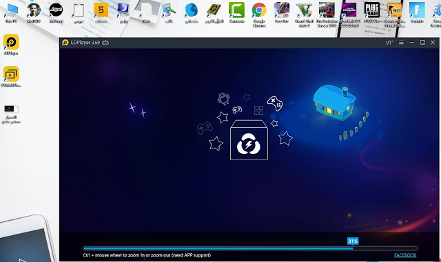ld player version 5.1 ld player version 5.1