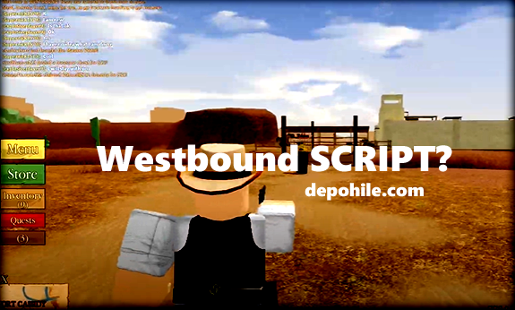 Roblox Westbound Oyunu Para, Farm Script Hilesi İndir 2020