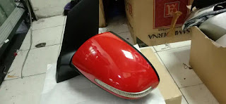 Harga Spion Mazda 2011