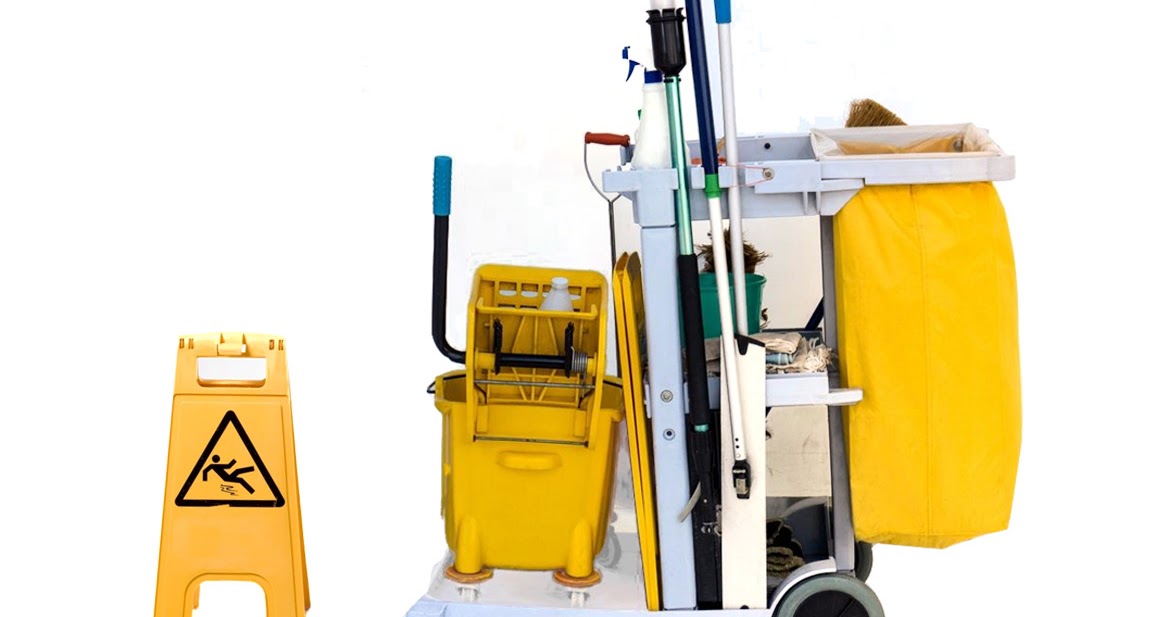 Fremont Janitorial Disinfecting and Commercial Cleaning Services in