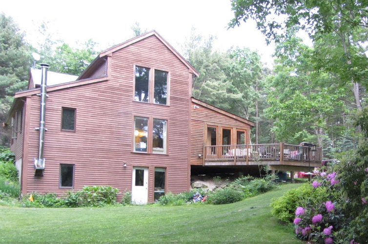 Massachusetts 4 Sale By Owner Real Estate Blog Shutesbury, MA 2 family