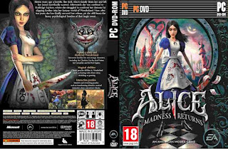 alice madness returns complete collection pc alice madness returns complete collection pc