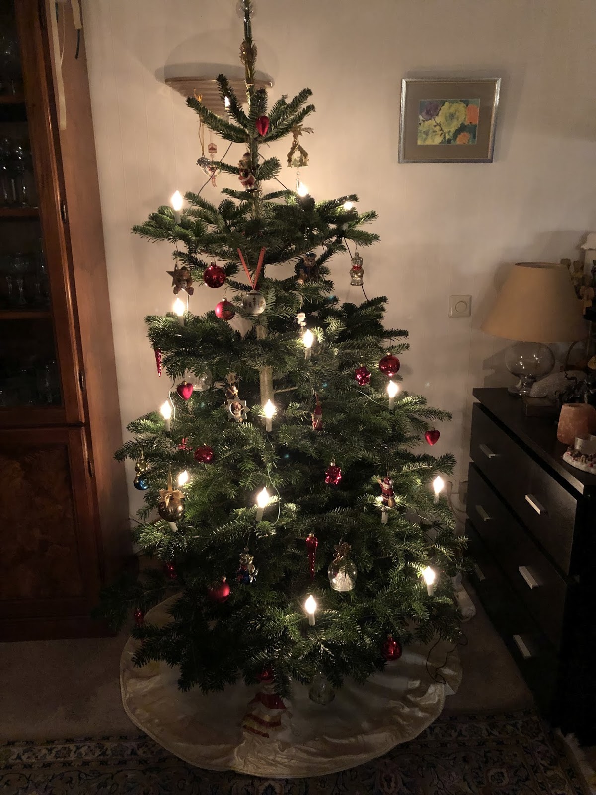 Weihnachten Du Gonnst Mir Aber Auch Gar Nichts Blog Von Kiat