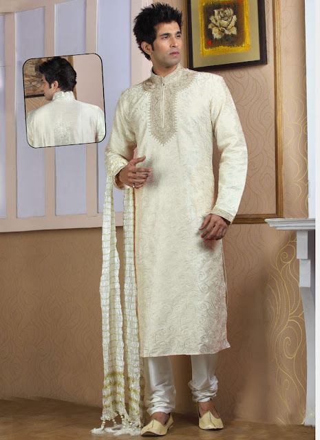 Spellbinding Kurta Pyjama