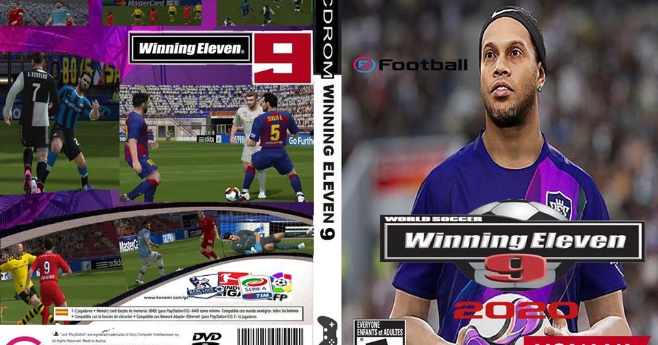 winning eleven 2019 pc full version winning eleven 2019 pc full version