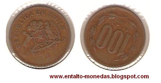 100 euros a pesos chilenos