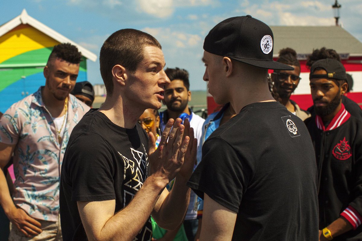 CINEBLOGYWOOD VS Rap Battles En Mode Survie cineblogywood-vs-rap-battles-en-mode-survie