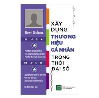 Xây Dựng Thương Hiệu Cá Nhân Trong Thời Đại Số ebook PDF EPUB AWZ3 PRC MOBI