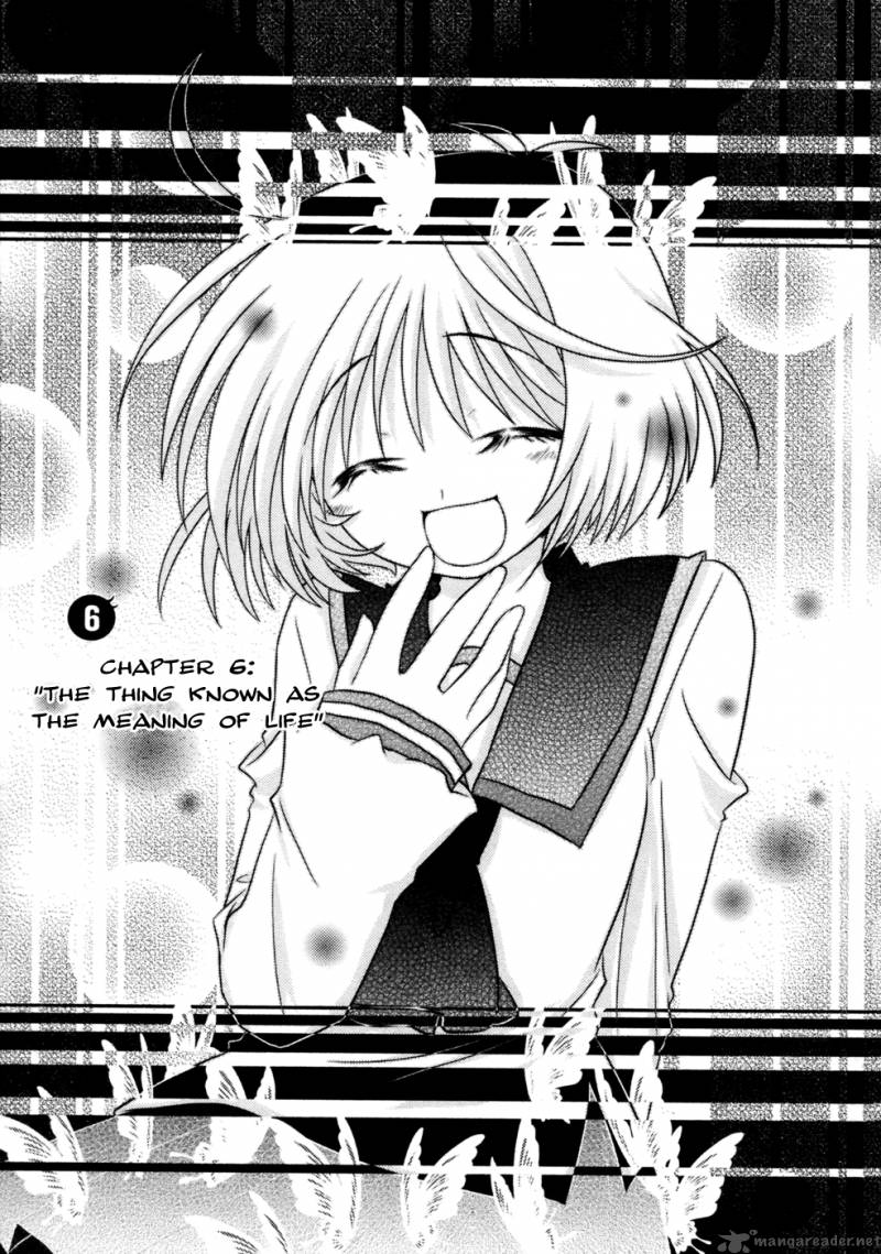 Iris Zero Chapter 6 Iris Zero Manga Online